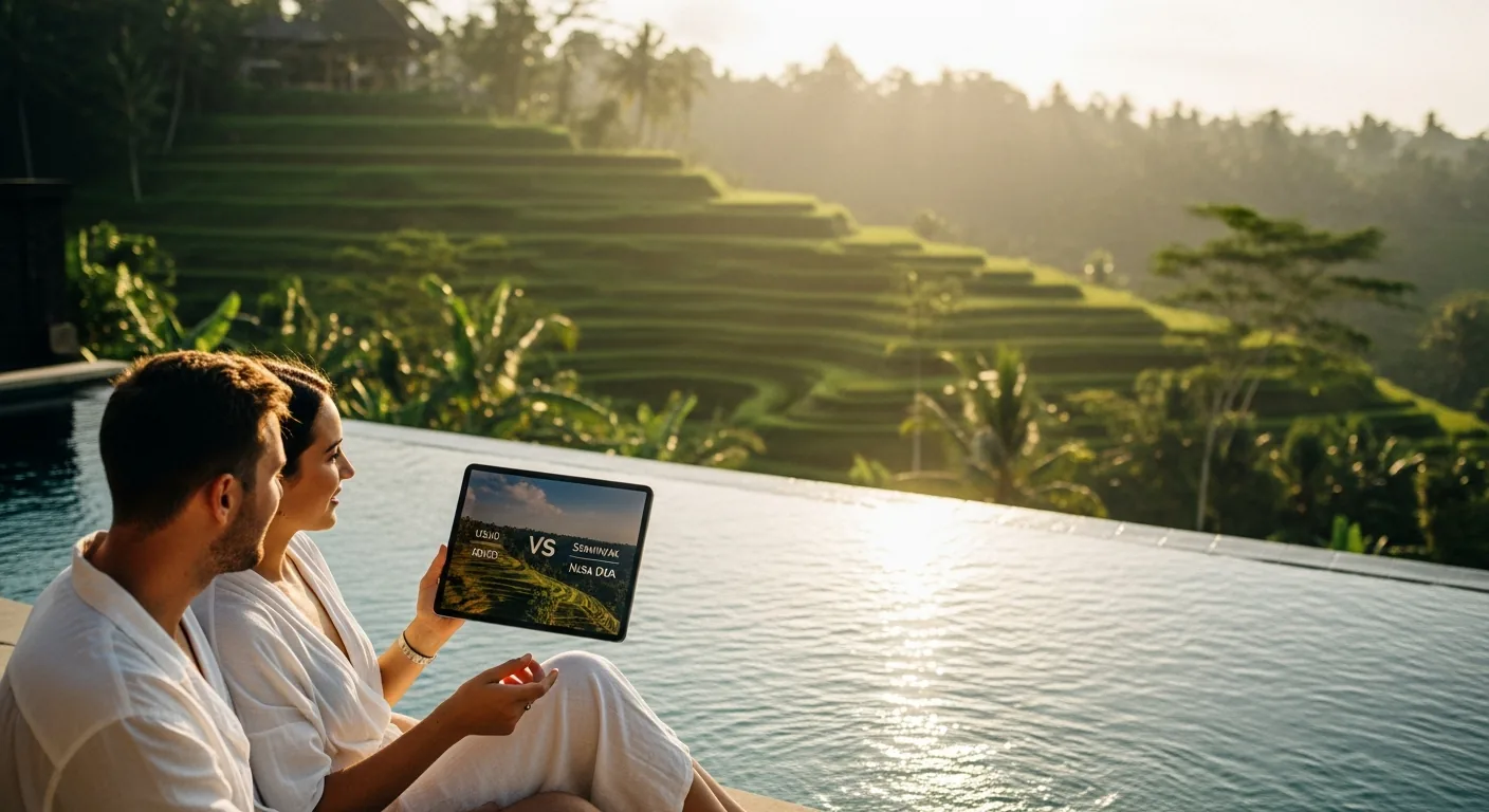 Best Time Bali Honeymoon: Dry Season + Festival Guide