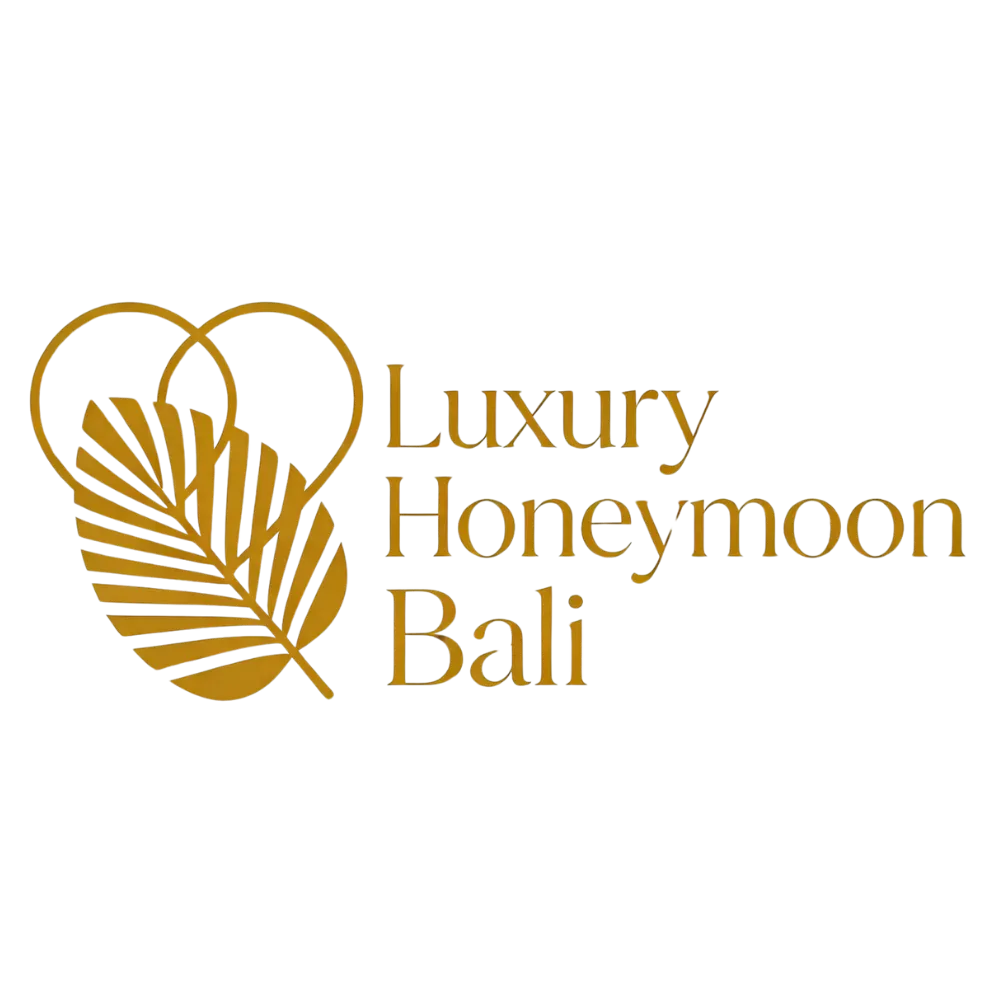 Luxury Honeymoon Bali